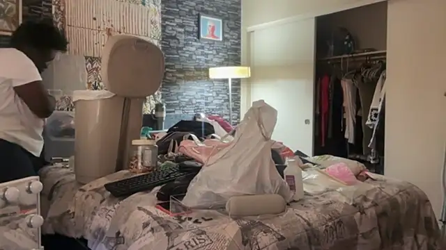 Snapshot of Yagurl__west chatting on 22, 9, 2025 Yagurl west online show from 22, 9, 2025