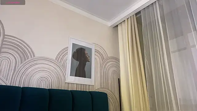 viviann evans online show from 31, 3, 2026