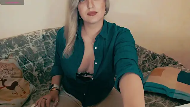 ElysonLang online show from 31, 7, 2026
