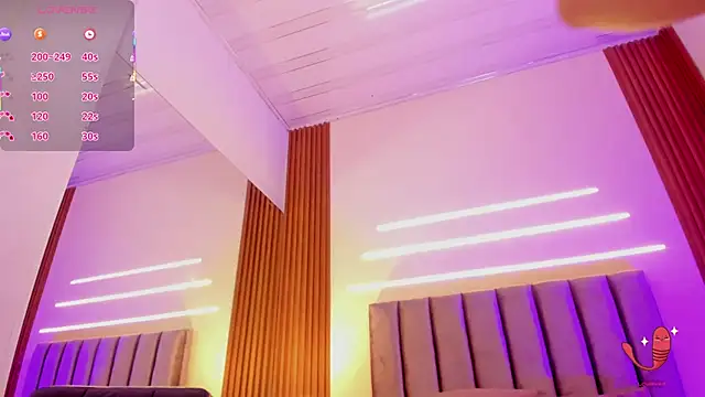 sweetlolihot  online show from 12, 4, 2026