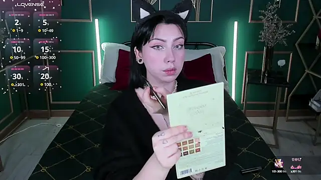 PennyMay online show from 18, 2, 2025