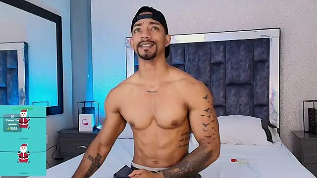 Manolo Hot1 online show from 3, 1, 2025