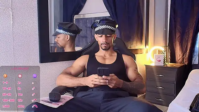 Manolo Hot1 online show from 14, 2, 2025