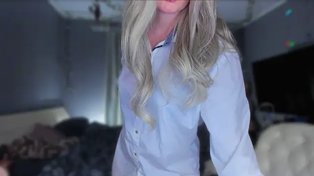 KlementinaBbG online show from 8, 2, 2026