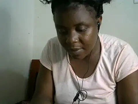 Snapshot of ebonyzoey chatting on 12, 1, 2025 ebonyzoey online show from 12, 1, 2025