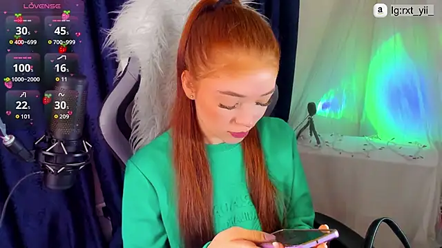 Asian volcoba a online show from 16, 4, 2026