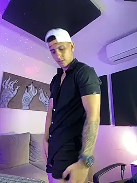  Ryan walker online show from 20, 9, 2025