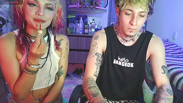 badeyes crazygoat online show from 9, 1, 2026