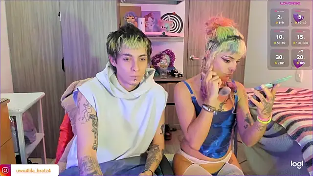 badeyes crazygoat online show from 26, 2, 2026