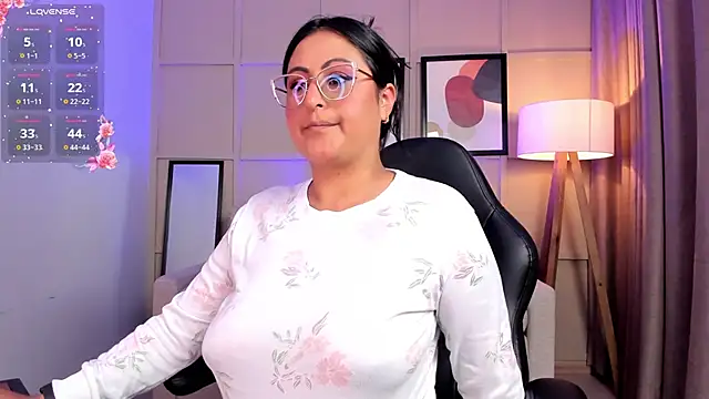 Amber gold  online show from 14, 12, 2025