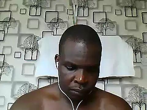 Chumba 001 online show from 24, 12, 2024