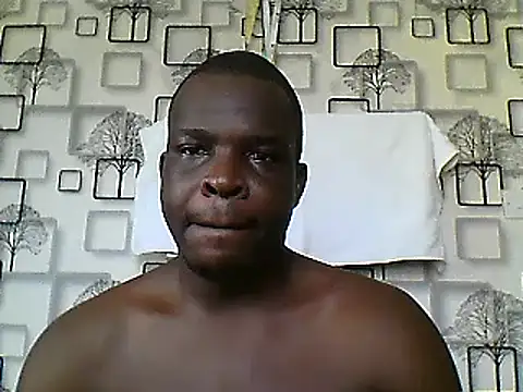Chumba 001 online show from 14, 3, 2025