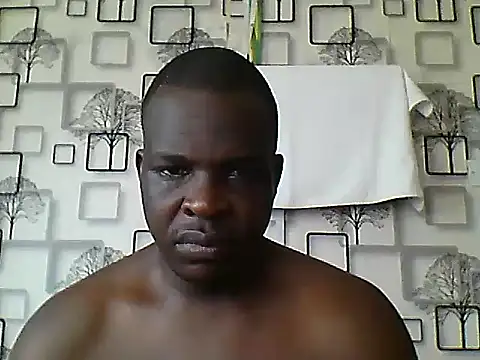 Chumba 001 online show from 18, 9, 2025