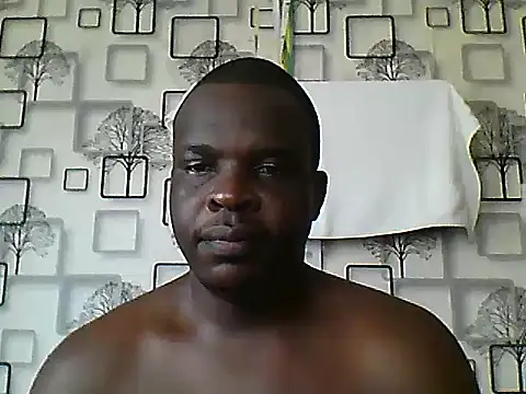 Chumba 001 online show from 20, 9, 2025