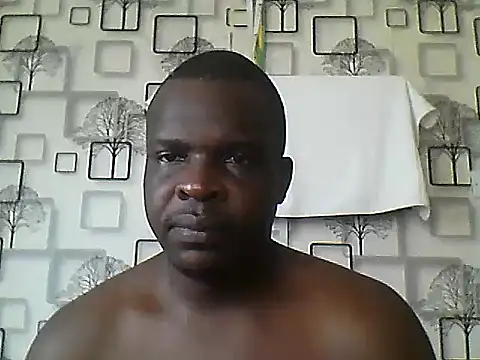 Chumba 001 online show from 22, 9, 2025