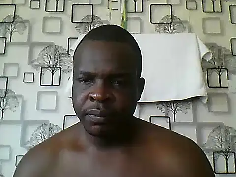 Chumba 001 online show from 25, 9, 2025