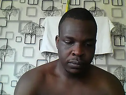 Chumba 001 online show from 28, 9, 2025