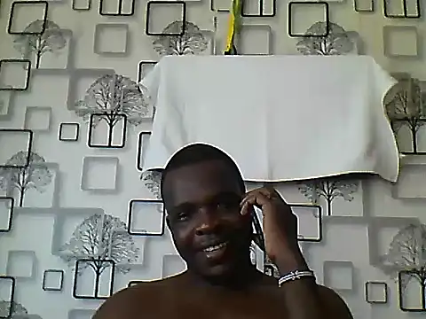 Chumba 001 online show from 29, 9, 2025