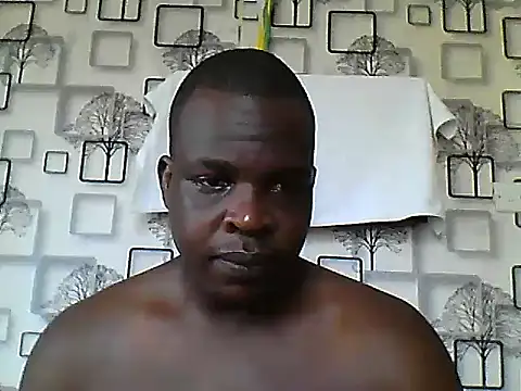 Chumba 001 online show from 21, 12, 2025