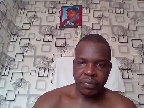 Chumba 001 online show from 31, 5, 2026