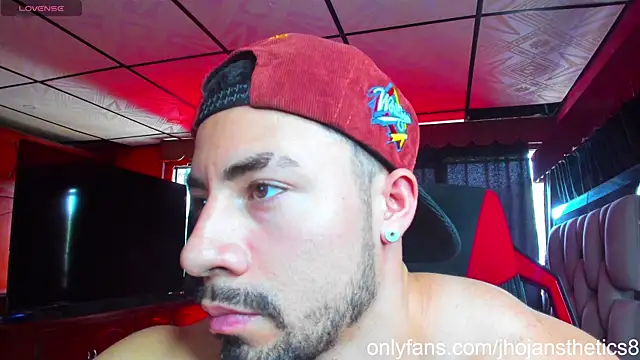 Tysson Becksford online show from 10, 9, 2025