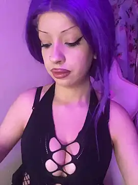 Katalinastarr online show from 18, 12, 2024