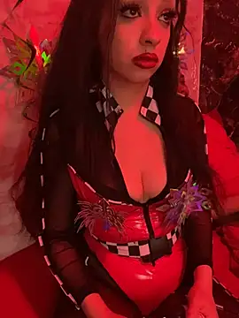 Katalinastarr online show from 22, 12, 2024