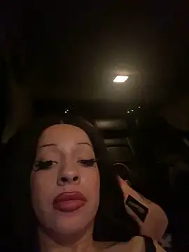 Katalinastarr online show from 30, 12, 2024