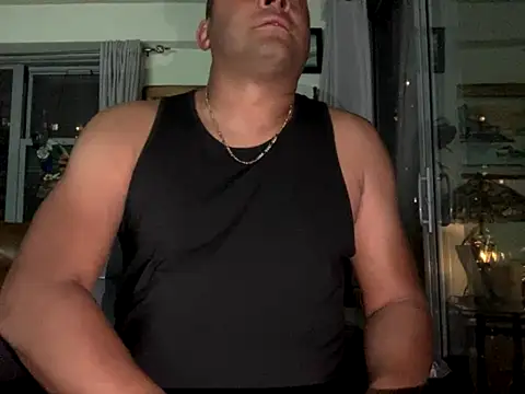 Snapshot of ThickDick_Daddy chatting on 25, 9, 2025 ThickDick Daddy online show from 25, 9, 2025