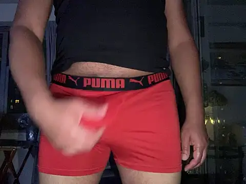 ThickDick Daddy online show from 18, 6, 2026