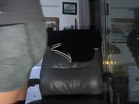 ThickDick Daddy online show from 21, 6, 2026