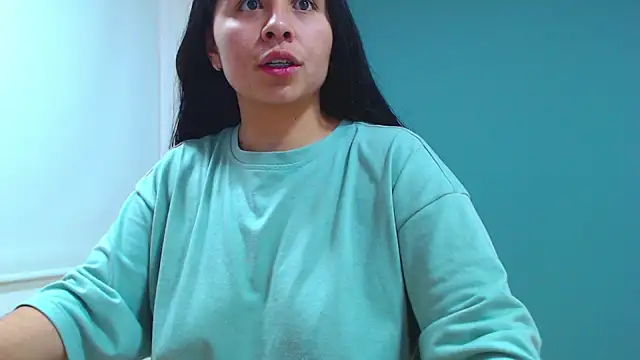 danna- roouss online show from 21, 12, 2025