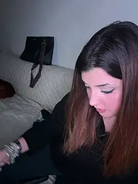 Novababy18 online show from 16, 1, 2025