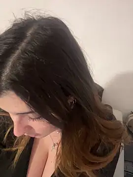 Novababy18 online show from 21, 2, 2025