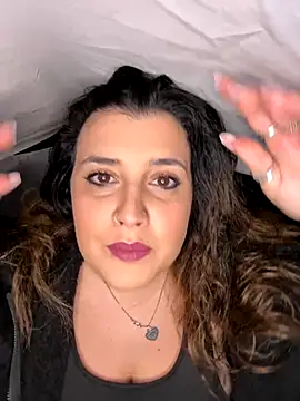 Novababy18 online show from 16, 12, 2025