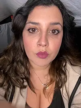 Novababy18 online show from 18, 12, 2025