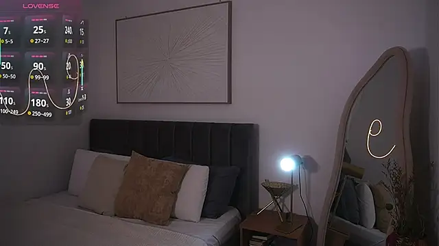 SimonaGerry online show from 4, 5, 2026