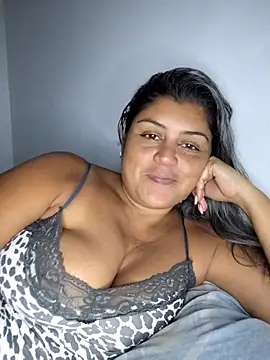 AlyDenalioficial online show from 4, 10, 2025