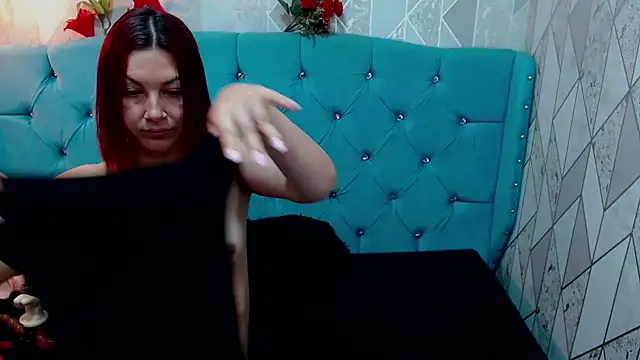 AdaFawxx online show from 10, 3, 2025