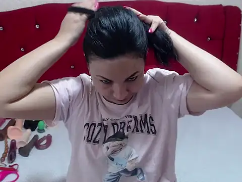 AdaFawxx online show from 22, 9, 2025