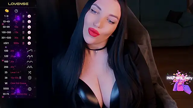 blackberry star online show from 7, 12, 2024