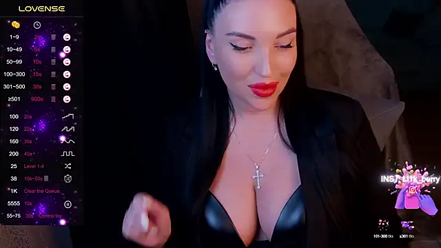 blackberry star online show from 23, 1, 2025