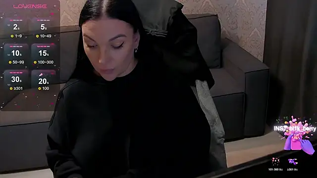 blackberry star online show from 18, 12, 2025