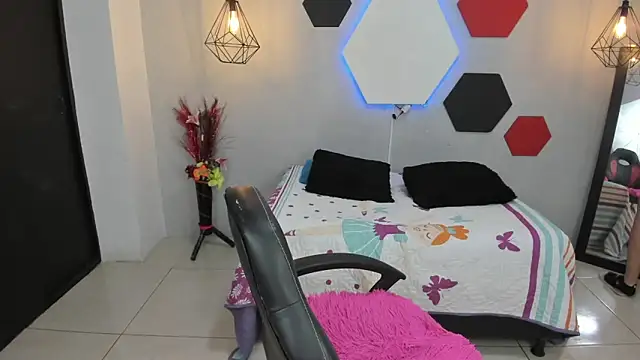 Snapshot of martinaclark chatting on 21, 1, 2025 martinaclark online show from 21, 1, 2025