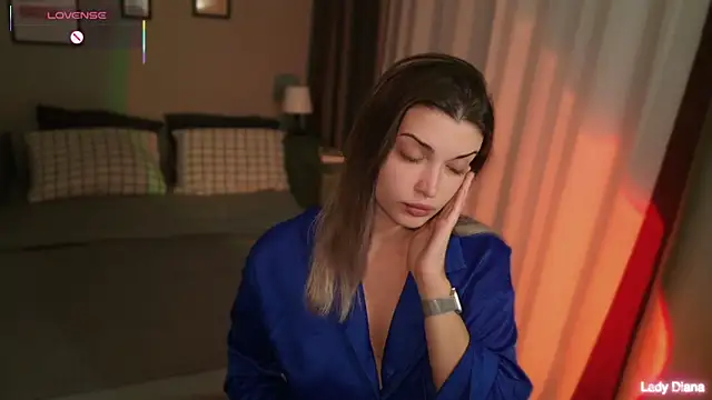 LancasterLady online show from 19, 3, 2026