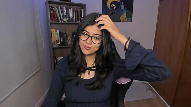 valerie  skyy online show from 8, 1, 2026