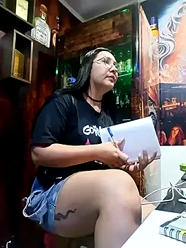 Snapshot of my-kitty chatting on 16, 12, 2024 my-kitty online show from 16, 12, 2024