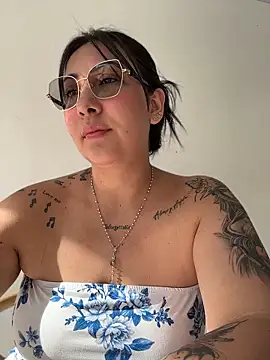 Snapshot of my-kitty chatting on 5, 6, 2026 my-kitty online show from 5, 6, 2026