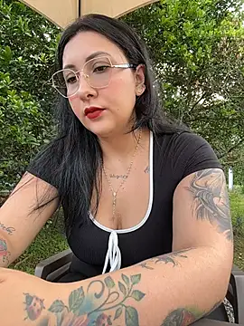 Snapshot of my-kitty chatting on 22, 6, 2026 my-kitty online show from 22, 6, 2026