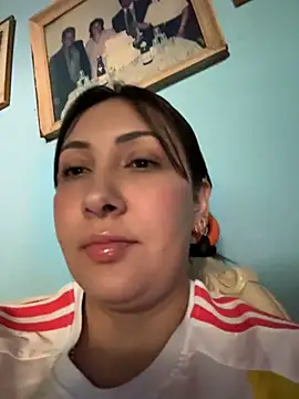 Snapshot of my-kitty chatting on 7, 7, 2026 my-kitty online show from 7, 7, 2026